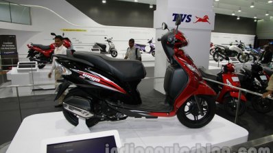 wego scooty price