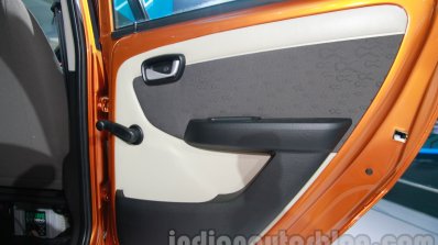 Tata Nano Twist Active Concept door trim