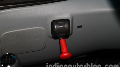 Tata Prima CX 1618 lever