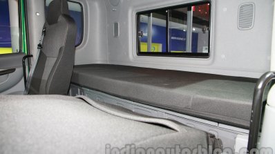 Tata Prima CX 1618 berth