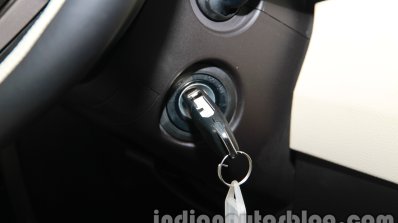 Tata Zest launch images key