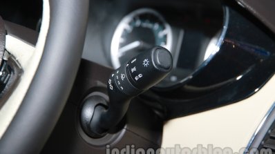 Tata Zest launch images stalks