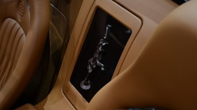 Bugatti Veyron Grand Sport Vitesse Rembrandt Bugatti detail