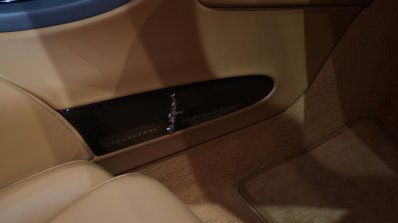 Bugatti Veyron Grand Sport Vitesse Rembrandt Bugatti details