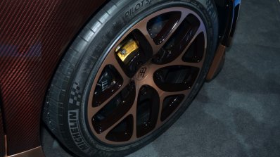 Bugatti Veyron Grand Sport Vitesse Rembrandt Bugatti wheel