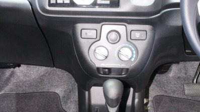 Honda Brio Amaze Bangkok gear