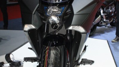 Honda NM4 at 2014 Bangkok Motor Show front