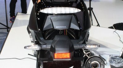 Honda NM4 at 2014 Bangkok Motor Show rear