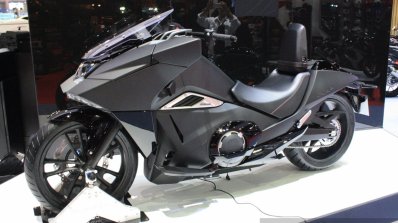 Honda NM4 at 2014 Bangkok Motor Show side