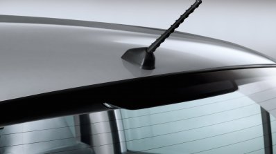 Hyundai Xcent Micro Roof Antenna official image