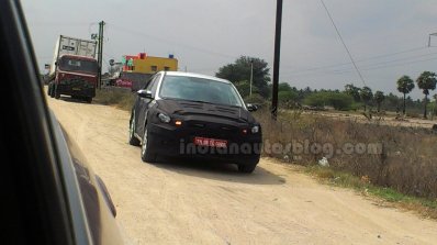 IAB spies 2015 Hyundai i20