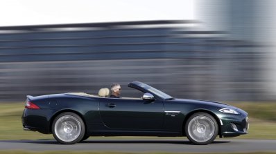 Jaguar XK tipped to make a comeback