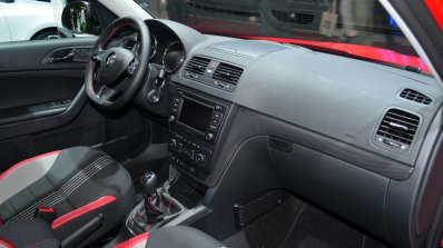 Monte Carlo Editions Of Skoda Yeti Citigo Rapid Spaceback