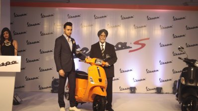 Vespa S Mumbai Launch (1)