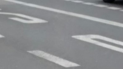 2015 Opel Corsa spied Germany grille