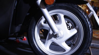 Honda Activa 125 alloy wheel