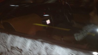 IAB reader Tata Bolt spied interior