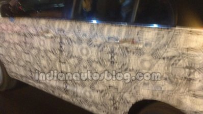 IAB reader Tata Bolt spied side