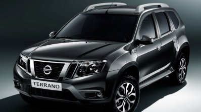 nissan terrano music system price