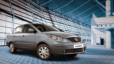 Tata Manza brochure MIAS 2014