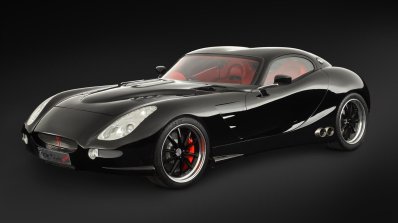 Trident Iceni press shot