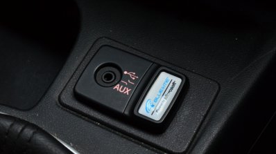 2014 Fiat Linea diesel Review Blue and Me