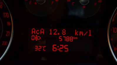 2014 Fiat Linea diesel Review efficiency