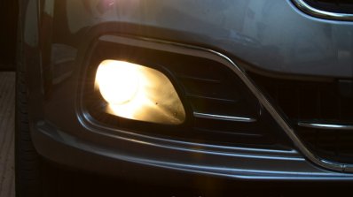 2014 Fiat Linea diesel Review foglight