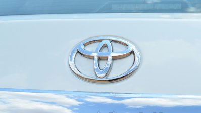 2014 Toyota Corolla Altis Diesel Review logo