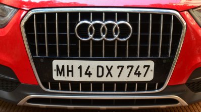 Audi Q3S Review bulgarian beard