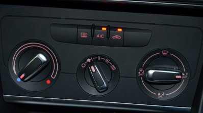 Audi Q3S Review manual ac