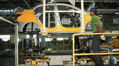 Hyundai India Chennai factory marriage