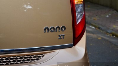 Tata Nano Twist Review XT