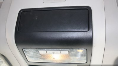 Tata Ultra 812 cabin lights