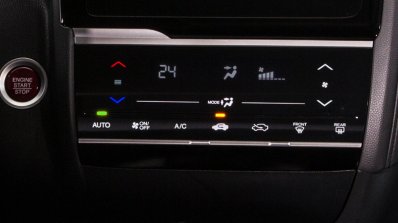 2014 Honda Jazz Philippines press shot AC