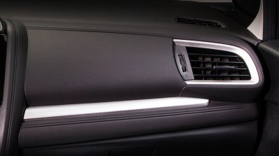 2014 Honda Jazz Philippines press shot dash