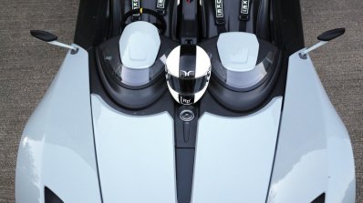 Elemental Rp1 front from top