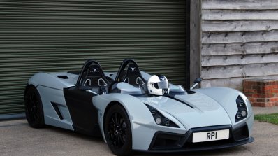 Elemental Rp1 front right three quarters