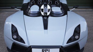 Elemental Rp1 front