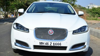 JLR launches new variant of Jaguar XF at Rs 45.12 lakh