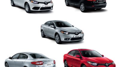 Samsung SM3 Neo press shot variants