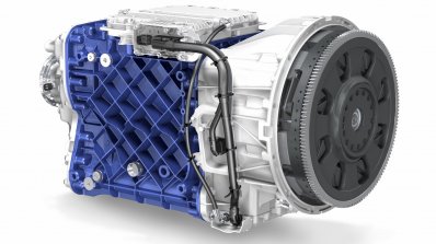 Volvo I-Shift Dual Clutch for trucks fully assembled