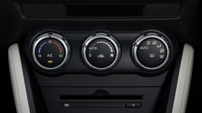 2015 Mazda2 Auto AC