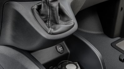 2015 Mercedes Vito manual gearbox