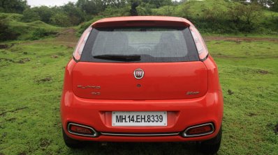 Fiat Punto Evo Sport review (90 HP diesel)