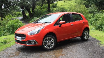 Fiat Punto Evo Sport Review 90 Hp Diesel