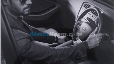 Hyundai Elite i20 brochure