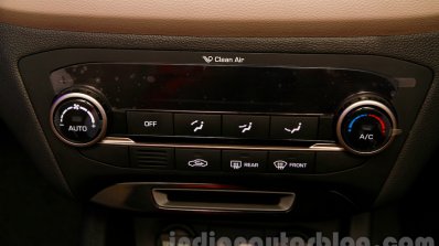 Hyundai Elite i20 launch AC