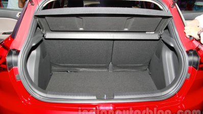 Hyundai Elite i20 launch boot