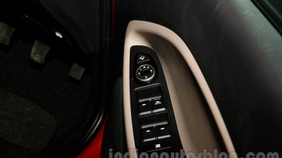 Hyundai Elite i20 launch power window